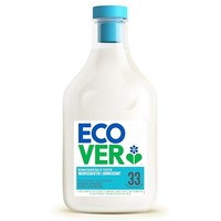 Ecover Roos & Bergamot wasverzachter - 33 wasbeurten