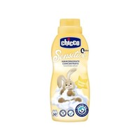 Chicco Sensitive Tenera Care wasverzachterconcentraat, 0+ maanden, 750 ml
