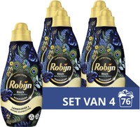 Robijn Beautiful Mystery wasmiddel - 76 wasbeurten