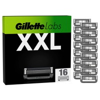 Gillette Labs - 16 scheermesjes