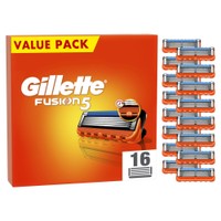 Gillette Fusion - 14 scheermesjes