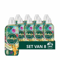 Robijn Collections Paradise Secret wasverzachter - 304 wasbeurten