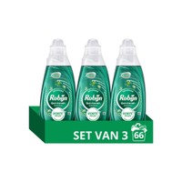 Robijn Advanced Quickwash Spring Blossom vloeibaar wasmiddel - 66 wasbeurten