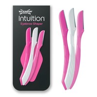 Wilkinson Intuition - 3 wegwerpmesjes
