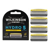 Wilkinson Hydro 5 Skin Protection Advanced - 4 scheermesjes