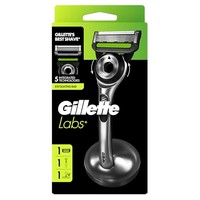 Gillette Labs scheersysteem + 1 navulmesje