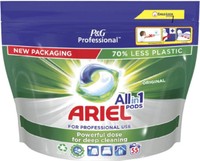 Ariel All in 1 wascapsules - 70 wasbeurten