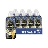 Robijn Beautiful Mystery wasverzachter - 304 wasbeurten