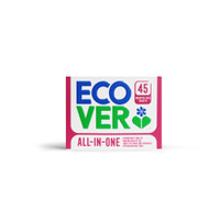 Ecover All in One - 45 vaatwastabletten