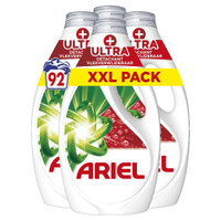 Ariel Ultra vloeibaar vlekverwijderend wasmiddel - 92 wasbeurten