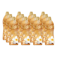 Silan Aromatherapy Fascinating Frangipani wasverzachter - 420 wasbeurten