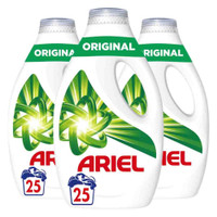 Ariel Original vloeibaar wasmiddel - 75 wasbeurten