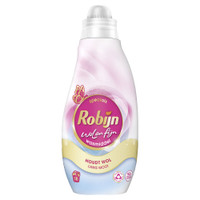 Robijn Wol & Fijn vloeibaar wasmiddel - 18 wasbeurten