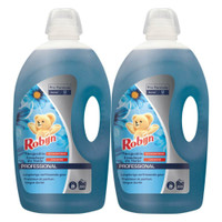 Robijn Professional Morgenfris wasverzachter - 400 wasbeurten