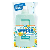 Seepje Sprankelende Jasmijn wasmiddel - 21 wasbeurten