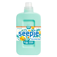 Seepje Sprankelende Jasmijn wasmiddel - 21 wasbeurten