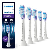 Philips G3 Gum Care opzetborstels - 5 stuks