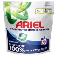 Ariel All in 1 Regular wascapsules - 70 wasbeurten