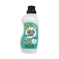 Marcel's Green Soap Perzik & Jasmijn wasverzachter - 30 wasbeurten