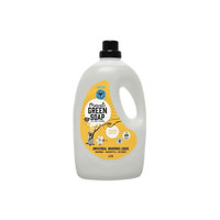 Marcel's Green Soap Universeel Vanille & Katoen wasmiddel - 69 wasbeurten