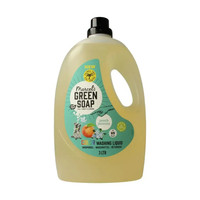 Marcel's Green Soap Perzik & Jasmijn wasmiddel - 69 wasbeurten