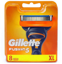 Gillette Fusion5 - 8 scheermesjes