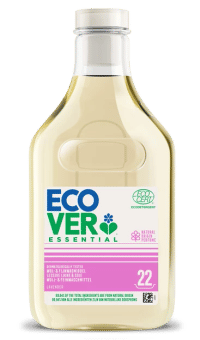 Ecover Essential wol- en fijnwasmiddel - 22 wasbeurten