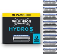 Wilkinson Hydro 5 Skin Protection - 8 scheermesjes