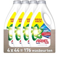 Ariel Alpine vloeibaar wasmiddel - 176 wasbeurten