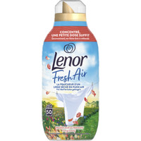 Lenor Fresh Air Stralende Zon wasverzachter - 50 wasbeurten
