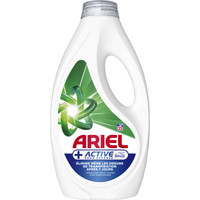 Ariel Active Odor Defense vloeibaar wasmiddel - 25 wasbeurten