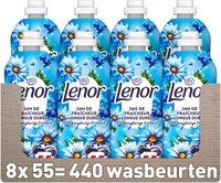 Lenor Zeebries wasverzachter - 440 wasbeurten