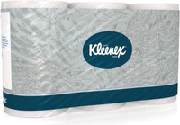Kleenex toiletpapier 3-laags - 6 rollen