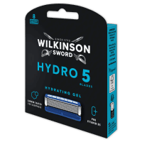 Wilkinson Hydro 5 - 8 scheermesjes