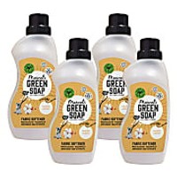 Marcel's Green Soap Vanille & Katoen wasverzachter - 120 wasbeurten