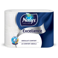 Nalys toiletpapier