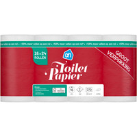 Albert Heijn toilet paper