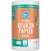 Albert Heijn Sterk XXXL keukenpapier - 1 rol