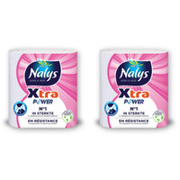 Nalys Xtra Power keukenpapier - 2 rollen