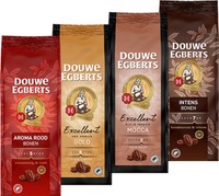 Douwe Egberts Excellent koffiebonen - 2000 gram