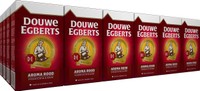 Douwe Egberts Aroma Rood filterkoffie - 6000 gram