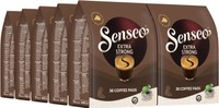 Senseo Extra sterk koffiepads - 360 stuks