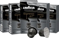 Lavazza Espresso Ristretto koffiecups - 100 stuks