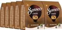 Senseo Strong koffiepads - 360 stuks