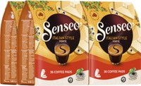 Senseo Italian Style Forte koffiepads - 144 stuks
