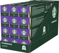 Starbucks Chocolate Hazelnut koffiecups - 120 stuks
