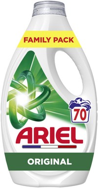 Ariel Original wasmiddel - 70 wasbeurten