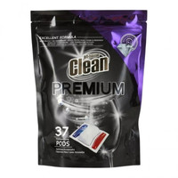 At Home Clean Premium - 37 vaatwastabletten