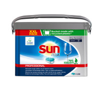 Sun All-in-1 Pro Formula - 200 vaatwastabletten