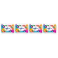 Edet Limited Edition vochtig toiletpapier - 4 vellen